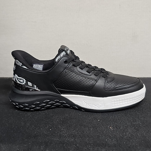 SKECHERS X SNOOP DOGG SLIP-INS BFPM-03-217 - Picture 8 of 10